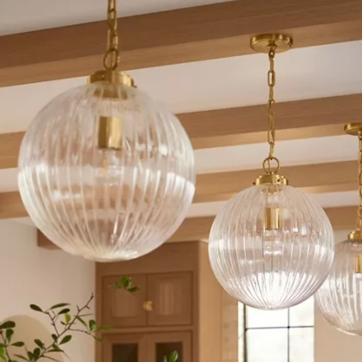 EMBRA™ PENDANT BY STUDIO MCGEE (MULTIPLE SIZES) - robinsonco.ca
