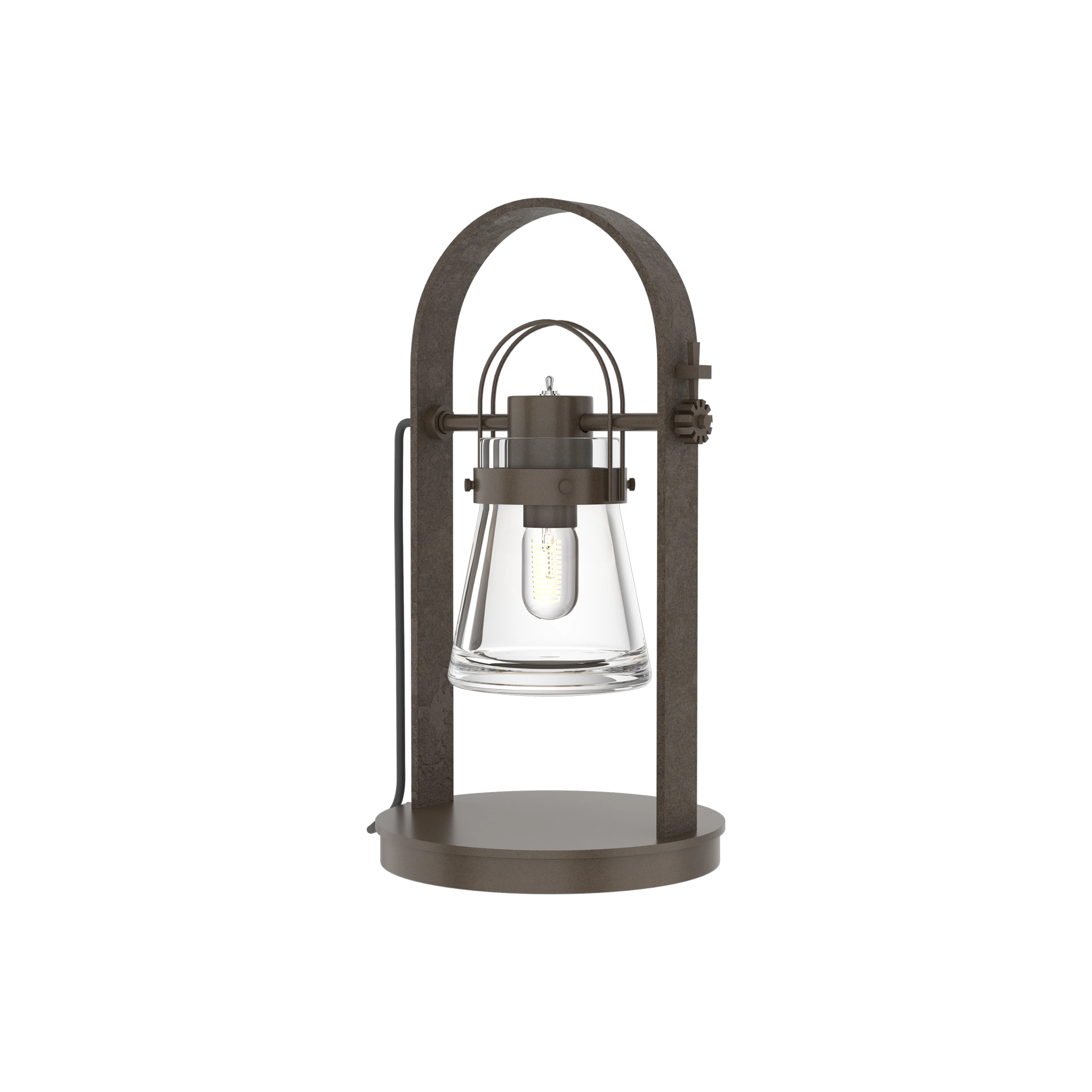 ERLENMEYER TABLE LAMP - robinsonco.ca