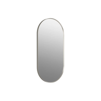ESSENTIAL CAPSULE FRAMED MIRROR - robinsonco.ca