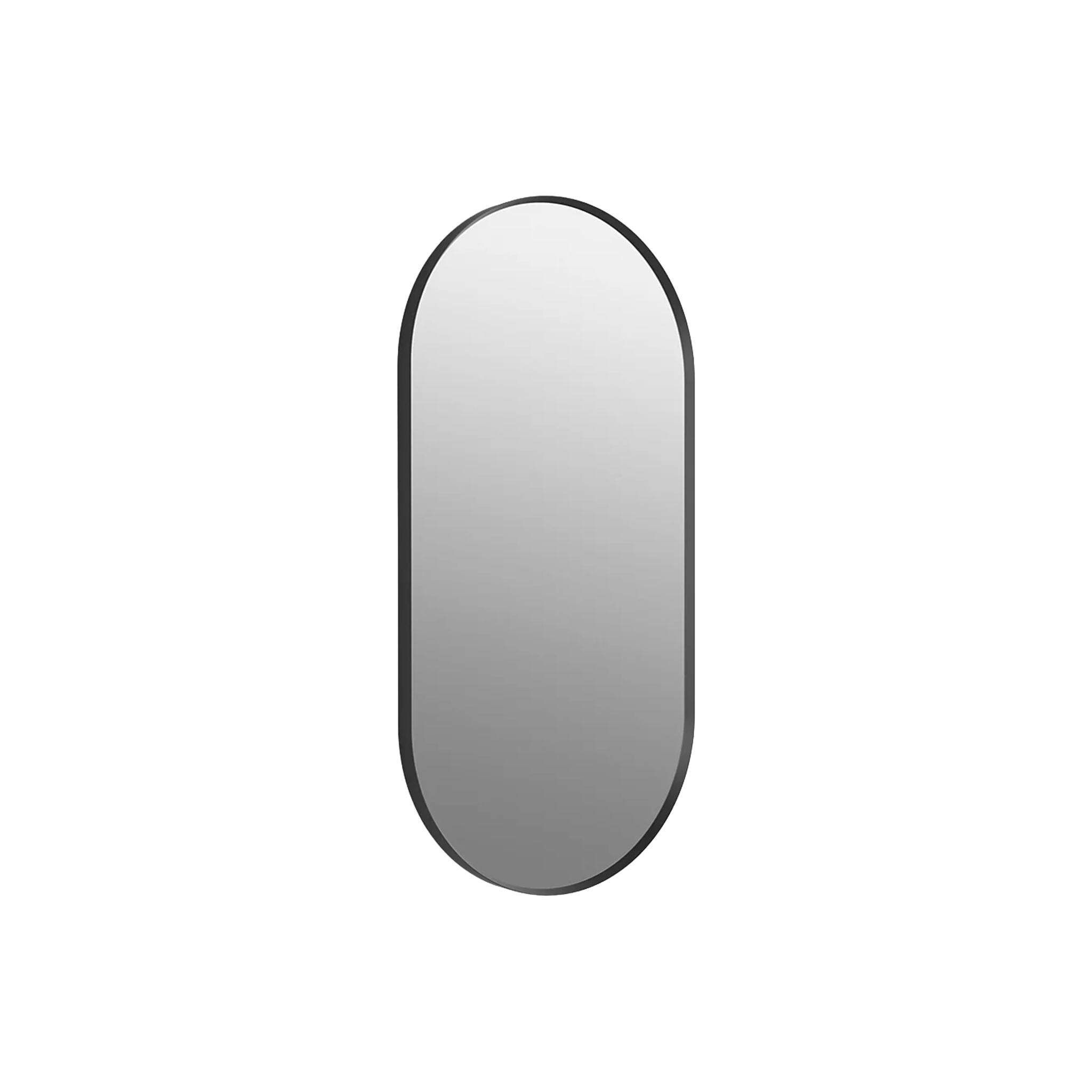 ESSENTIAL CAPSULE FRAMED MIRROR - robinsonco.ca