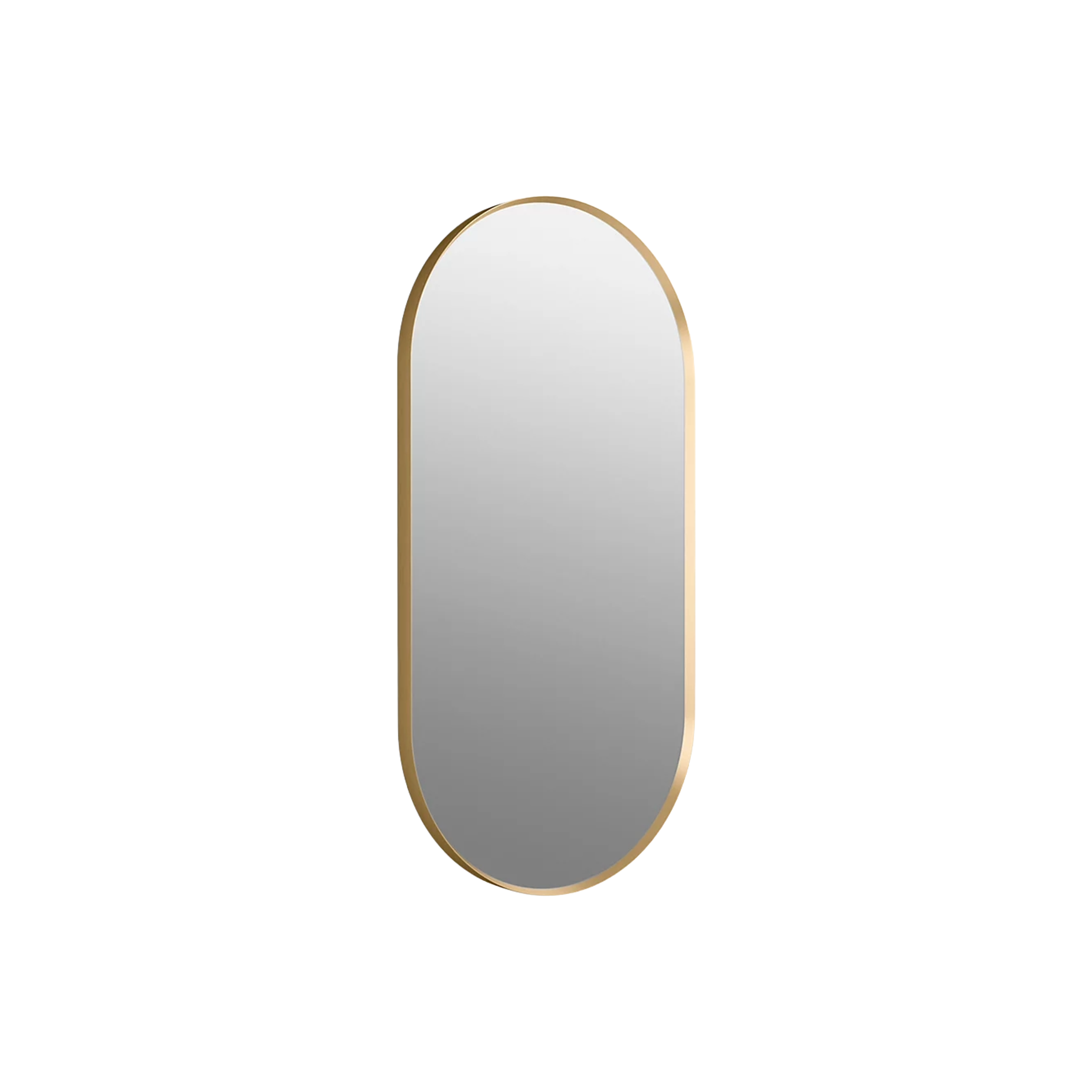 ESSENTIAL CAPSULE FRAMED MIRROR - robinsonco.ca
