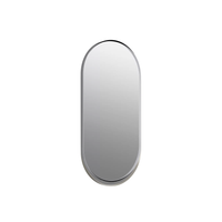 ESSENTIAL CAPSULE FRAMED MIRROR - robinsonco.ca