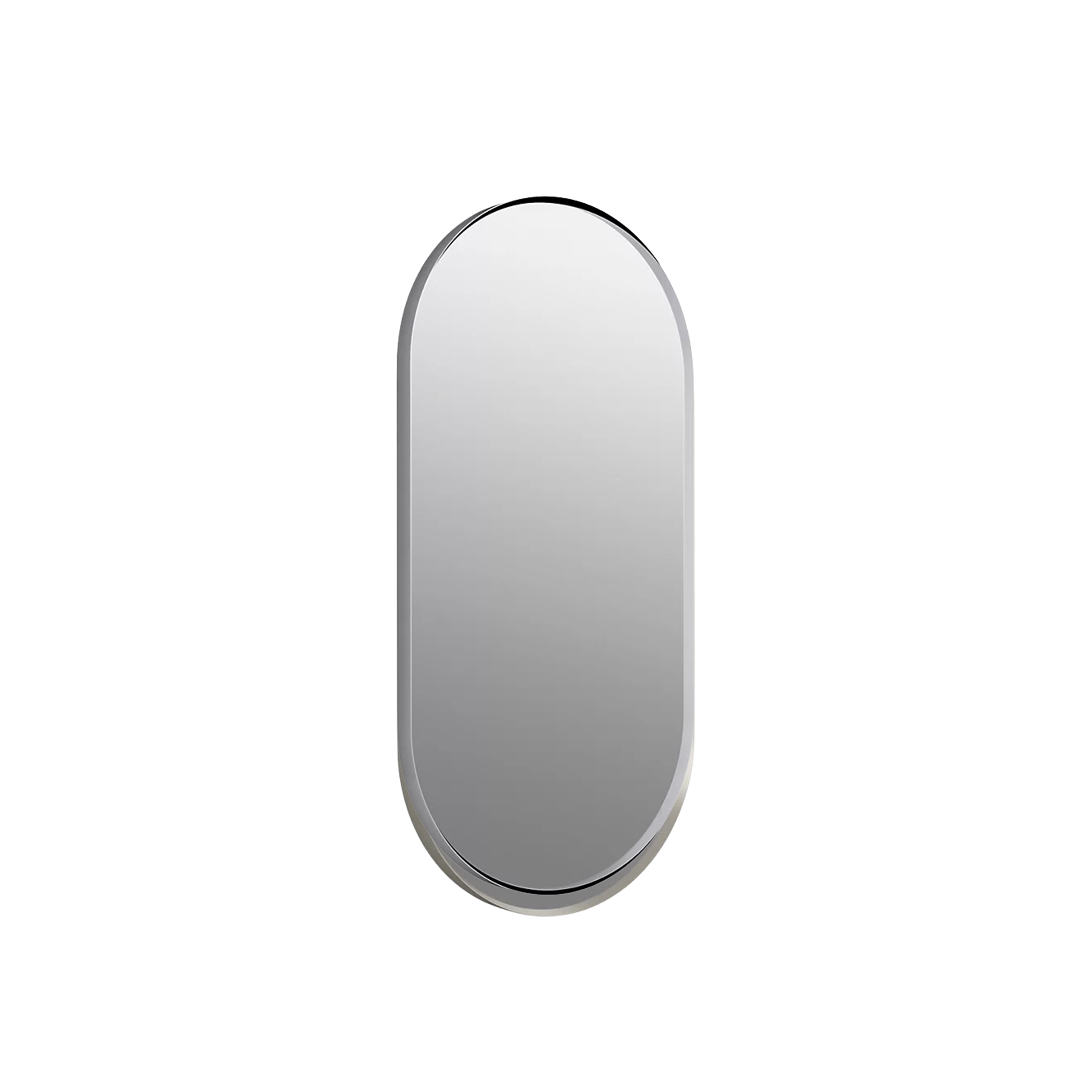ESSENTIAL CAPSULE FRAMED MIRROR - robinsonco.ca