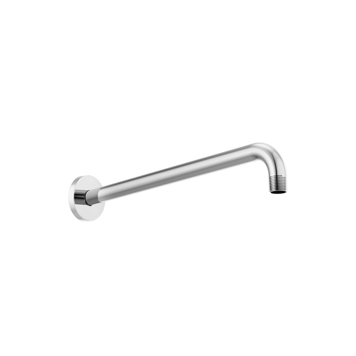 EURO 16" SHOWER ARM AND FLANGE - robinsonco.ca