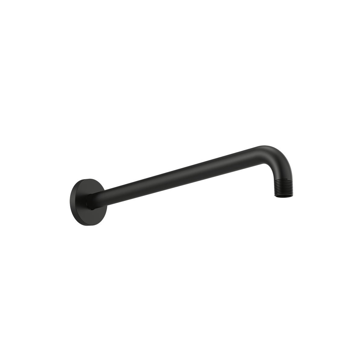 EURO 16" SHOWER ARM AND FLANGE - robinsonco.ca