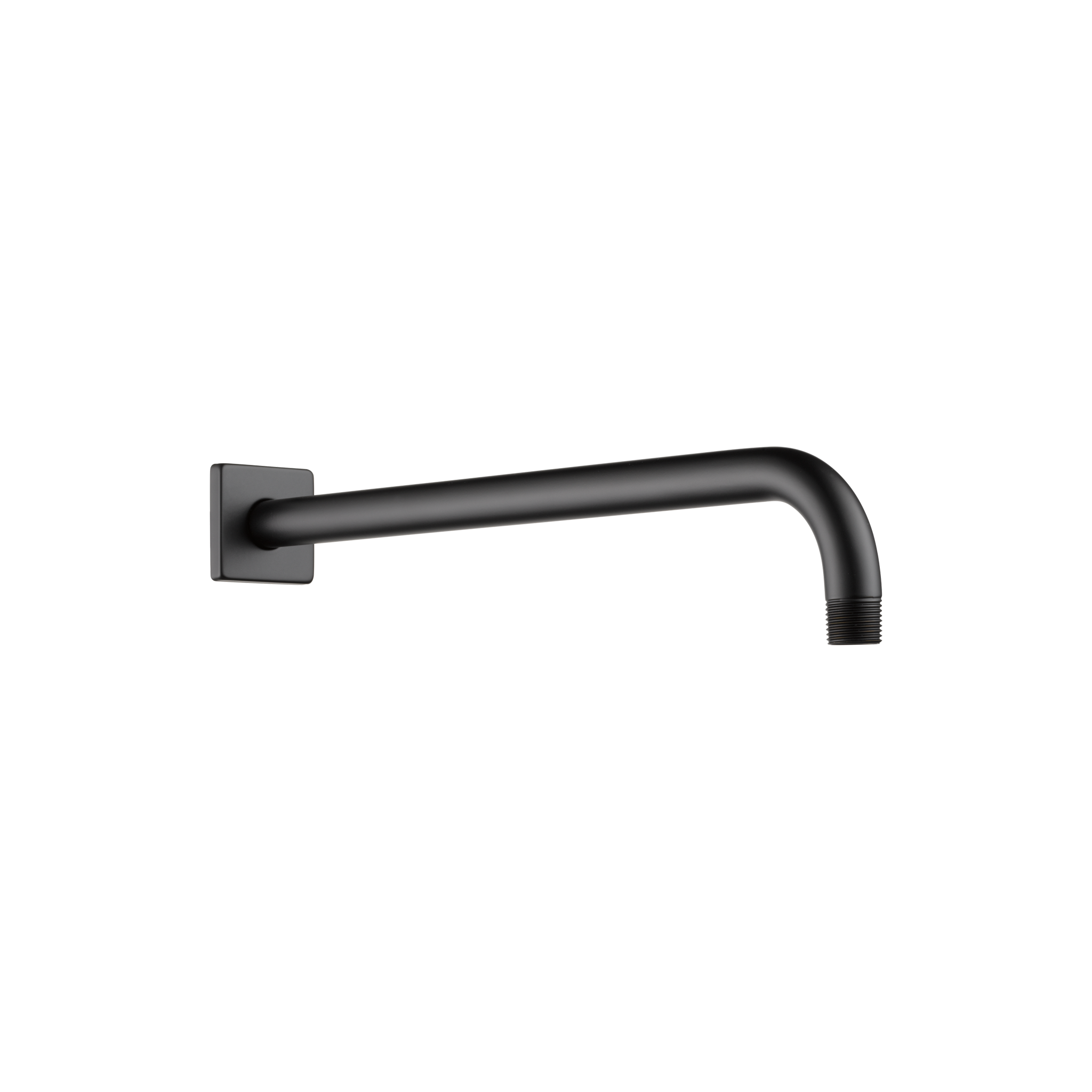 SIDERNA 16-INCH SHOWER ARM AND FLANGE - robinsonco.ca
