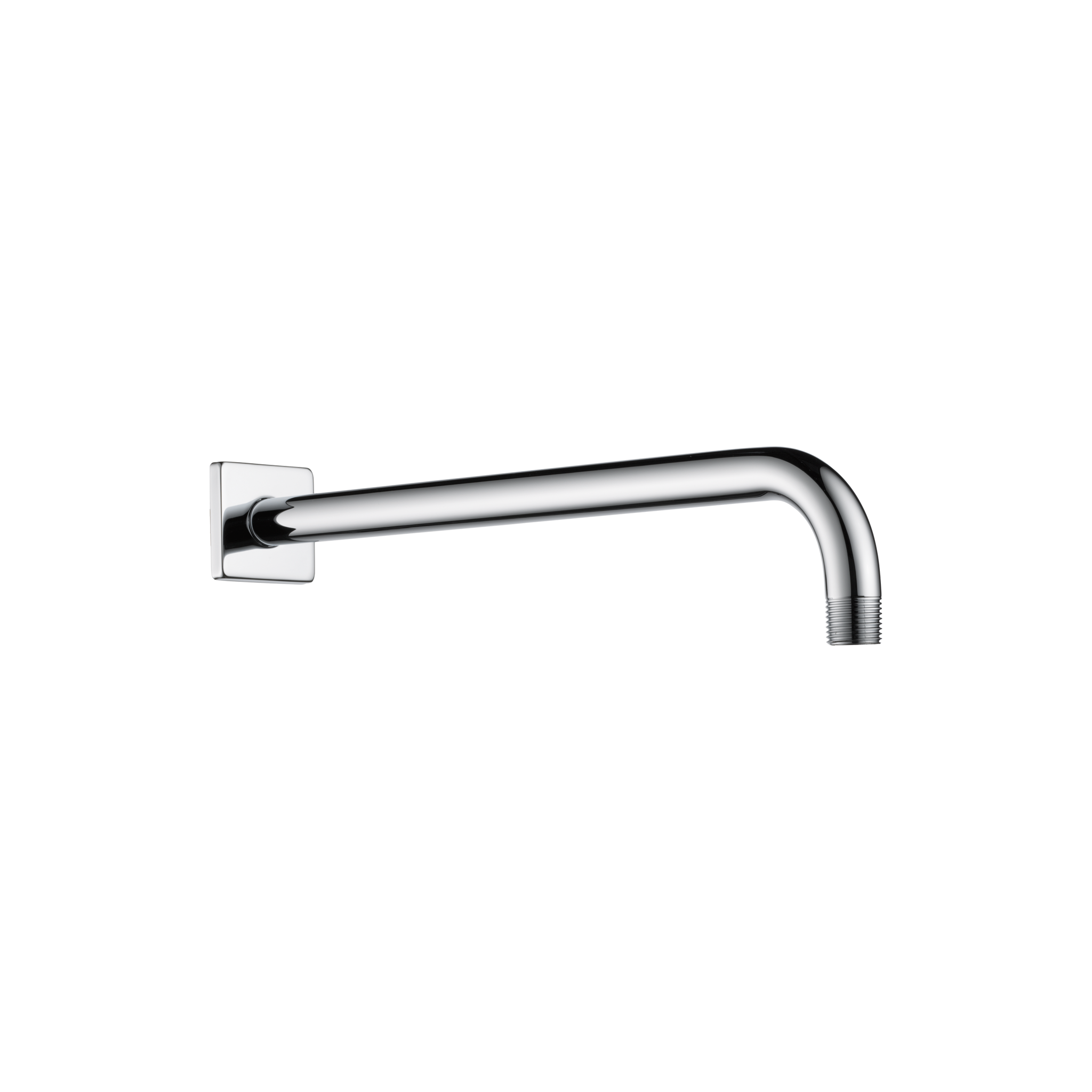 SIDERNA 16-INCH SHOWER ARM AND FLANGE - robinsonco.ca