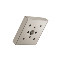 ESSENTIAL™ SINGLE FUNCTION SHOWERHEAD - robinsonco.ca