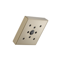 ESSENTIAL™ SINGLE FUNCTION SHOWERHEAD - robinsonco.ca