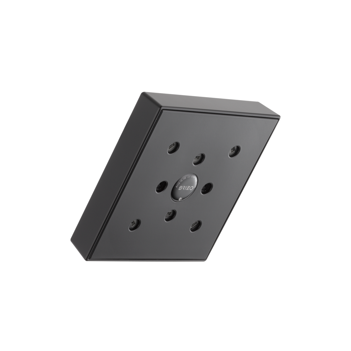 ESSENTIAL™ SINGLE FUNCTION SHOWERHEAD - robinsonco.ca
