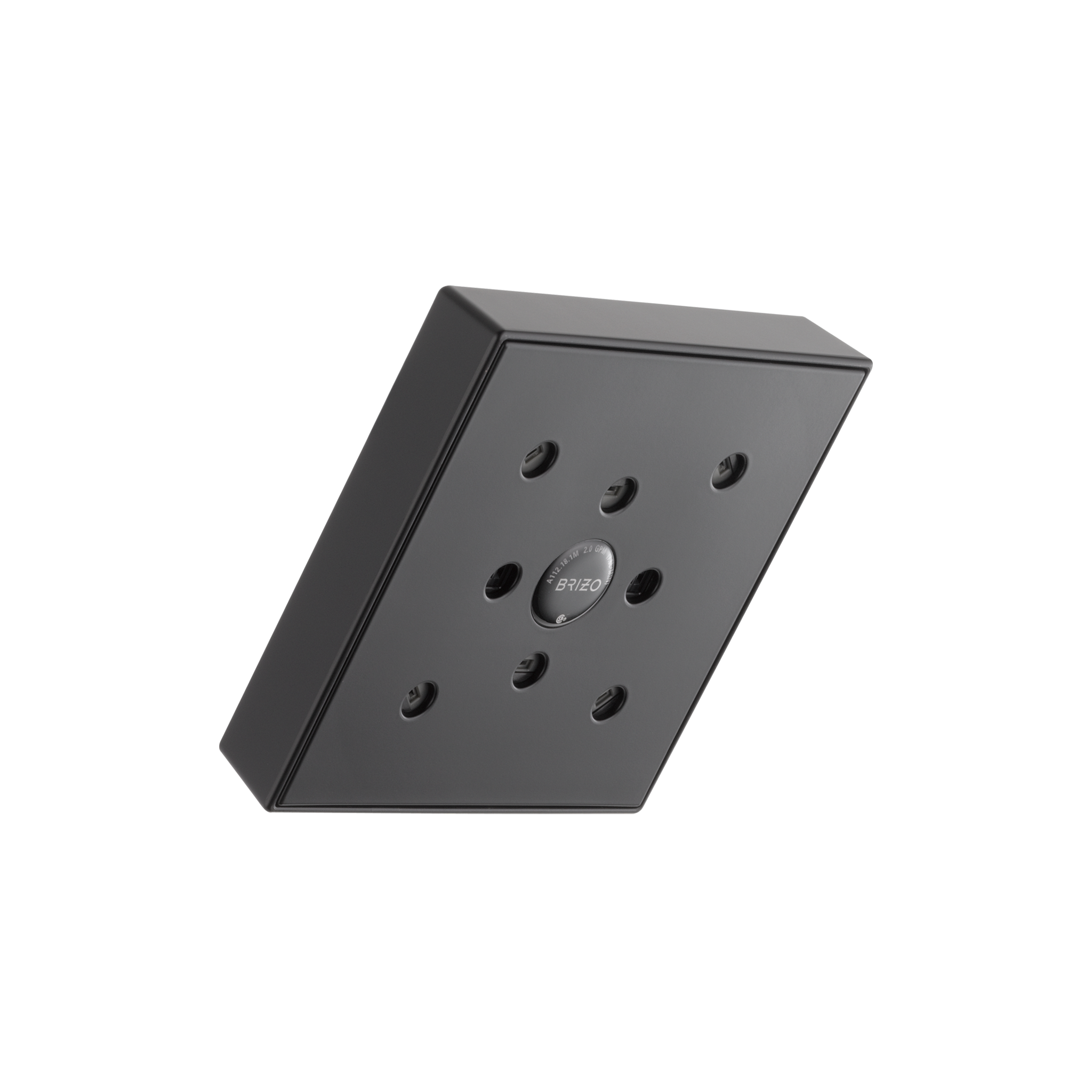 ESSENTIAL™ SINGLE FUNCTION SHOWERHEAD - robinsonco.ca