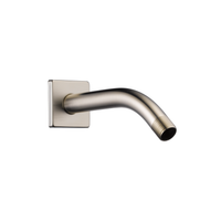 ESSENTIAL™ WALL MOUNT SHOWER ARM AND FLANGE - robinsonco.ca
