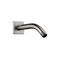 ESSENTIAL™ WALL MOUNT SHOWER ARM AND FLANGE - robinsonco.ca