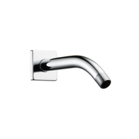 ESSENTIAL™ WALL MOUNT SHOWER ARM AND FLANGE - robinsonco.ca