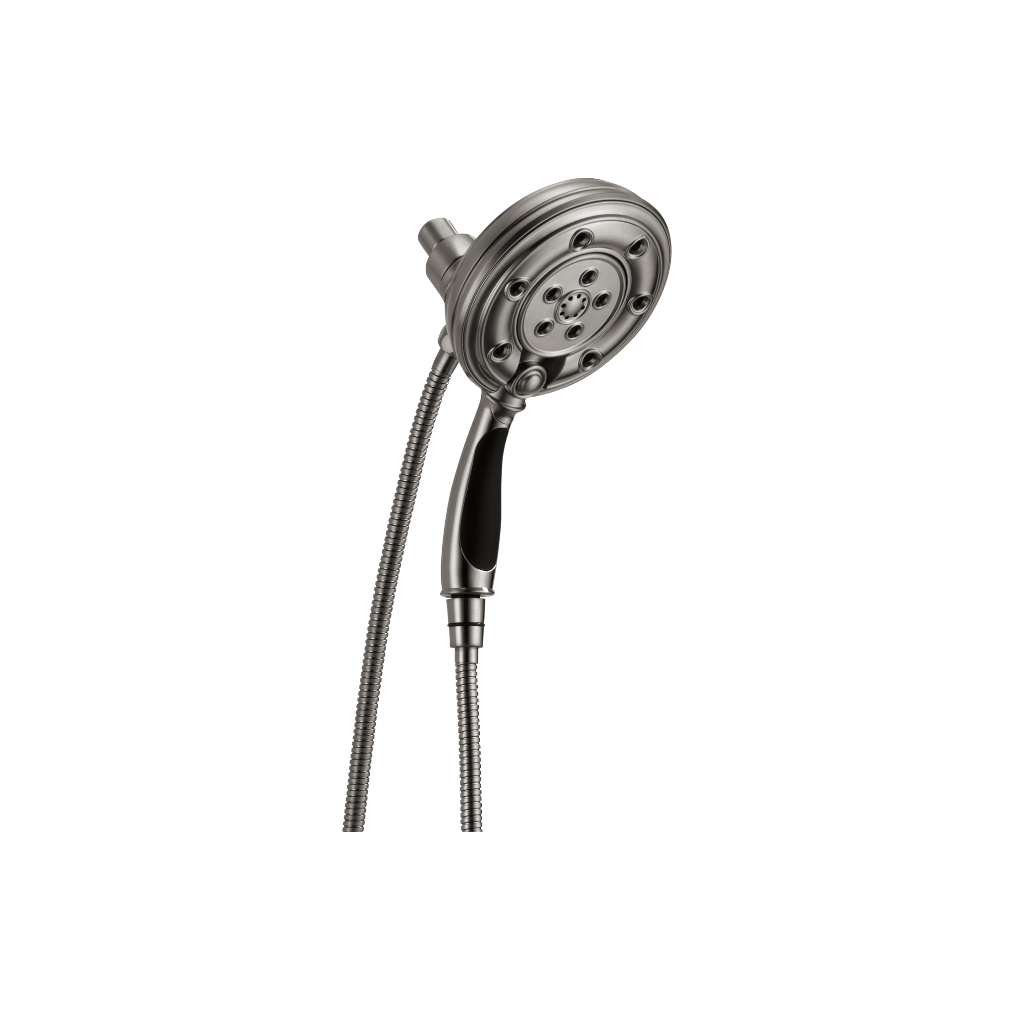 ESSENTIAL™ SHOWERING TRADITIONAL HYDRATI® 2|1 SHOWER WITH H2OKINETIC® TECHNOLOGY - robinsonco.ca