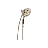 ESSENTIAL™ SHOWERING TRADITIONAL HYDRATI® 2|1 SHOWER WITH H2OKINETIC® TECHNOLOGY - robinsonco.ca