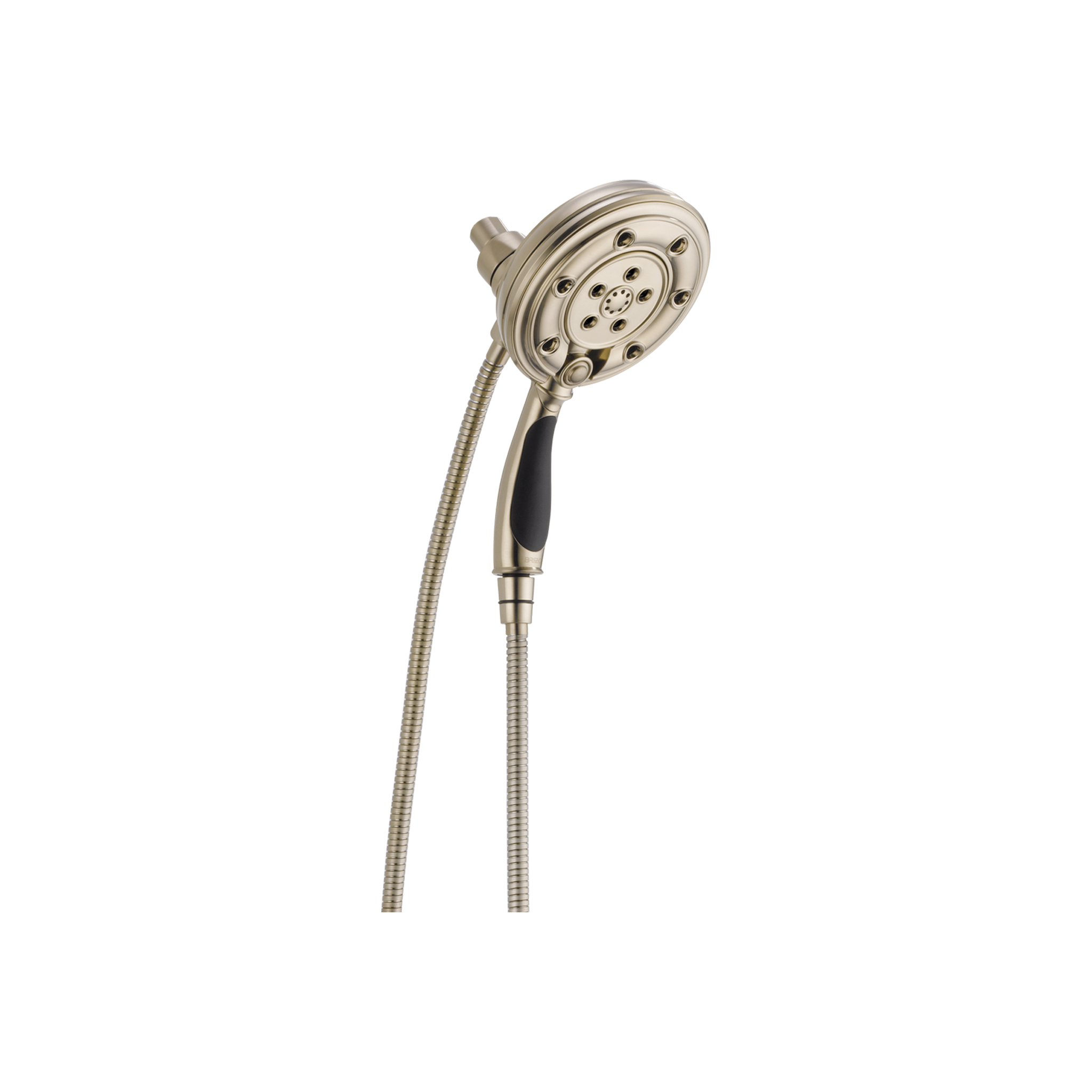 ESSENTIAL™ SHOWERING TRADITIONAL HYDRATI® 2|1 SHOWER WITH H2OKINETIC® TECHNOLOGY - robinsonco.ca