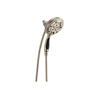 ESSENTIAL™ SHOWERING TRADITIONAL HYDRATI® 2|1 SHOWER WITH H2OKINETIC® TECHNOLOGY - robinsonco.ca
