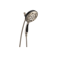 ESSENTIAL™ SHOWERING TRADITIONAL HYDRATI® 2|1 SHOWER WITH H2OKINETIC® TECHNOLOGY - robinsonco.ca