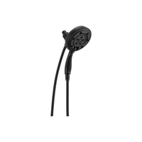 ESSENTIAL™ SHOWERING TRADITIONAL HYDRATI® 2|1 SHOWER WITH H2OKINETIC® TECHNOLOGY - robinsonco.ca