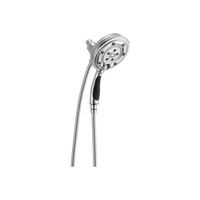 ESSENTIAL™ SHOWERING TRADITIONAL HYDRATI® 2|1 SHOWER WITH H2OKINETIC® TECHNOLOGY - robinsonco.ca