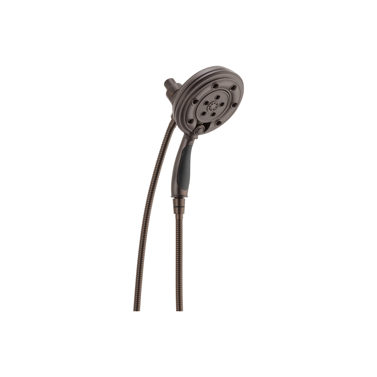 ESSENTIAL™ SHOWERING TRADITIONAL HYDRATI® 2|1 SHOWER WITH H2OKINETIC® TECHNOLOGY - robinsonco.ca