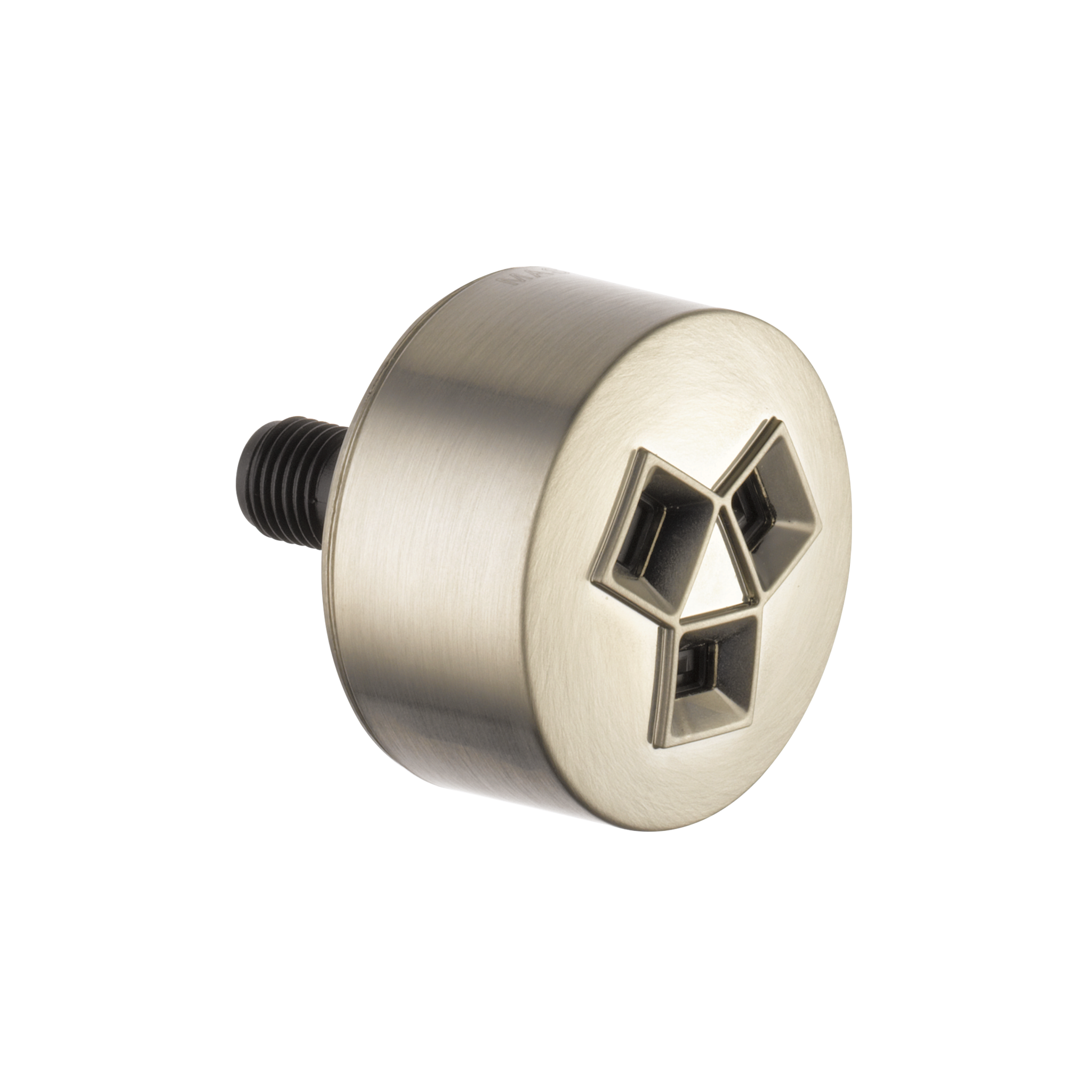 ESSENTIAL™ SHOWER HYDRACHOICE® INVIGORATING SPRAY HEAD WITH H2OKINETIC® TECHNOLOGY - robinsonco.ca