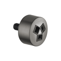 ESSENTIAL™ SHOWER HYDRACHOICE® INVIGORATING SPRAY HEAD WITH H2OKINETIC® TECHNOLOGY - robinsonco.ca