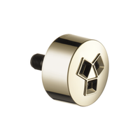 ESSENTIAL™ SHOWER HYDRACHOICE® INVIGORATING SPRAY HEAD WITH H2OKINETIC® TECHNOLOGY - robinsonco.ca