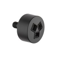 ESSENTIAL™ SHOWER HYDRACHOICE® INVIGORATING SPRAY HEAD WITH H2OKINETIC® TECHNOLOGY - robinsonco.ca