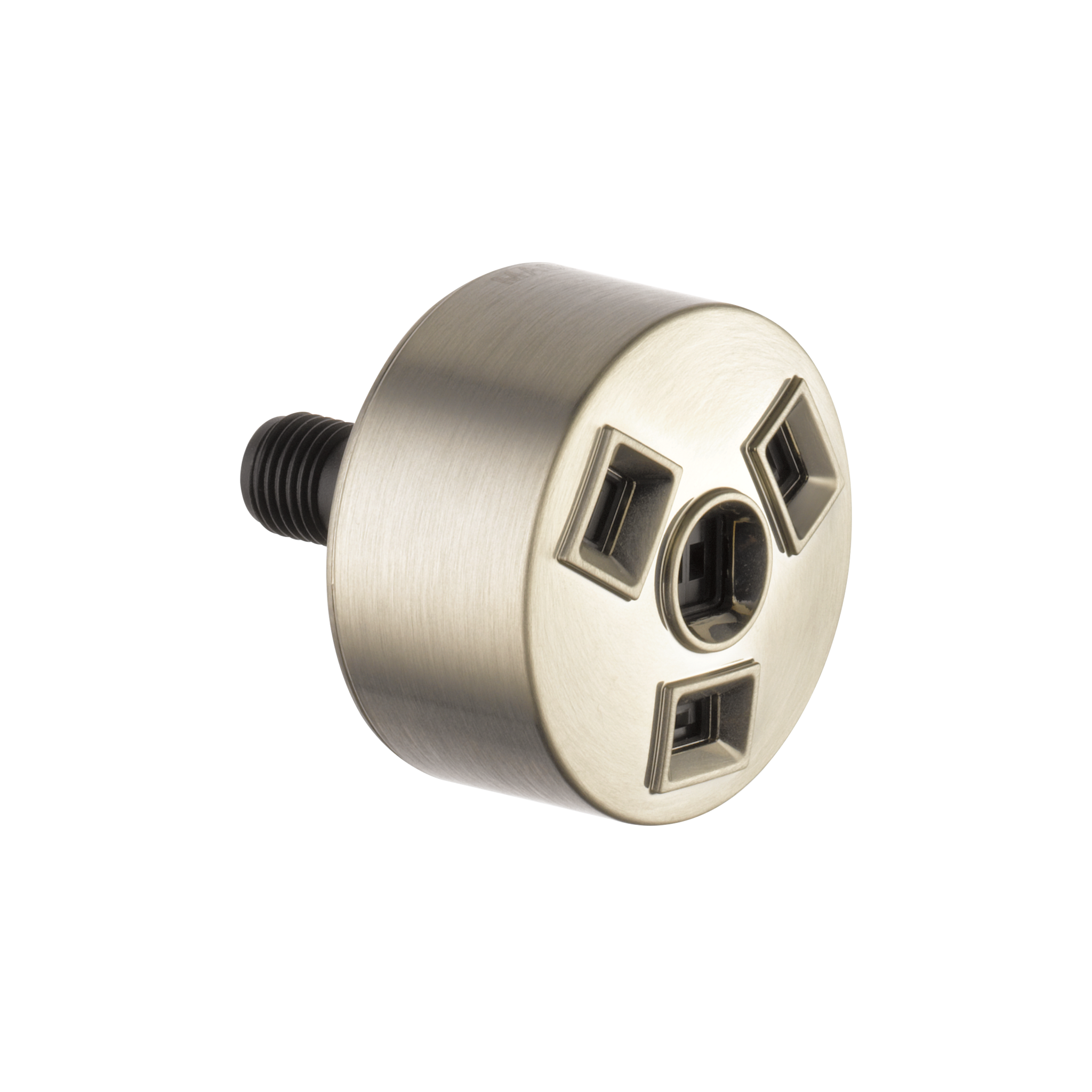 ESSENTIAL™ SHOWER HYDRACHOICE® MASSAGING SPRAY HEAD WITH H2OKINETIC® TECHNOLOGY - robinsonco.ca