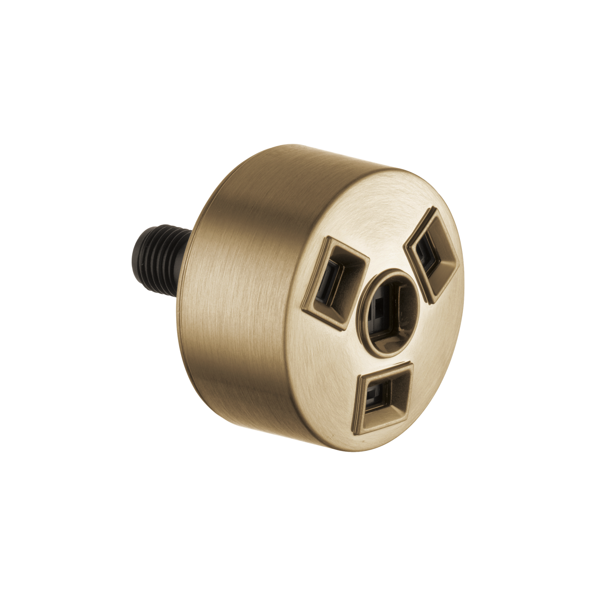 ESSENTIAL™ SHOWER HYDRACHOICE® MASSAGING SPRAY HEAD WITH H2OKINETIC® TECHNOLOGY - robinsonco.ca