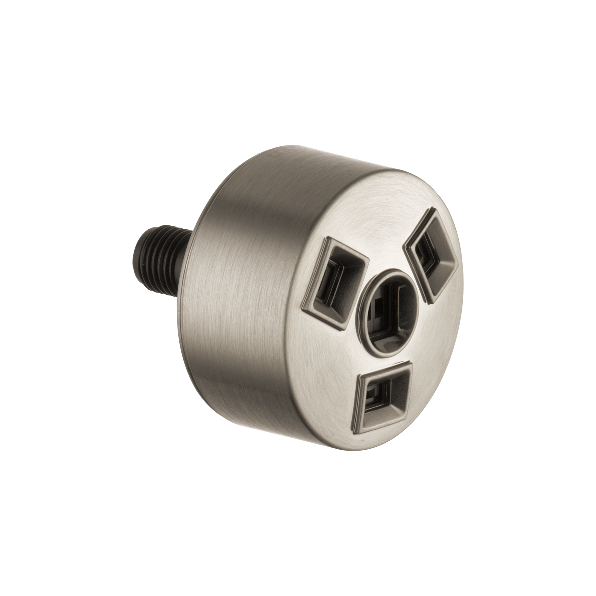 ESSENTIAL™ SHOWER HYDRACHOICE® MASSAGING SPRAY HEAD WITH H2OKINETIC® TECHNOLOGY - robinsonco.ca