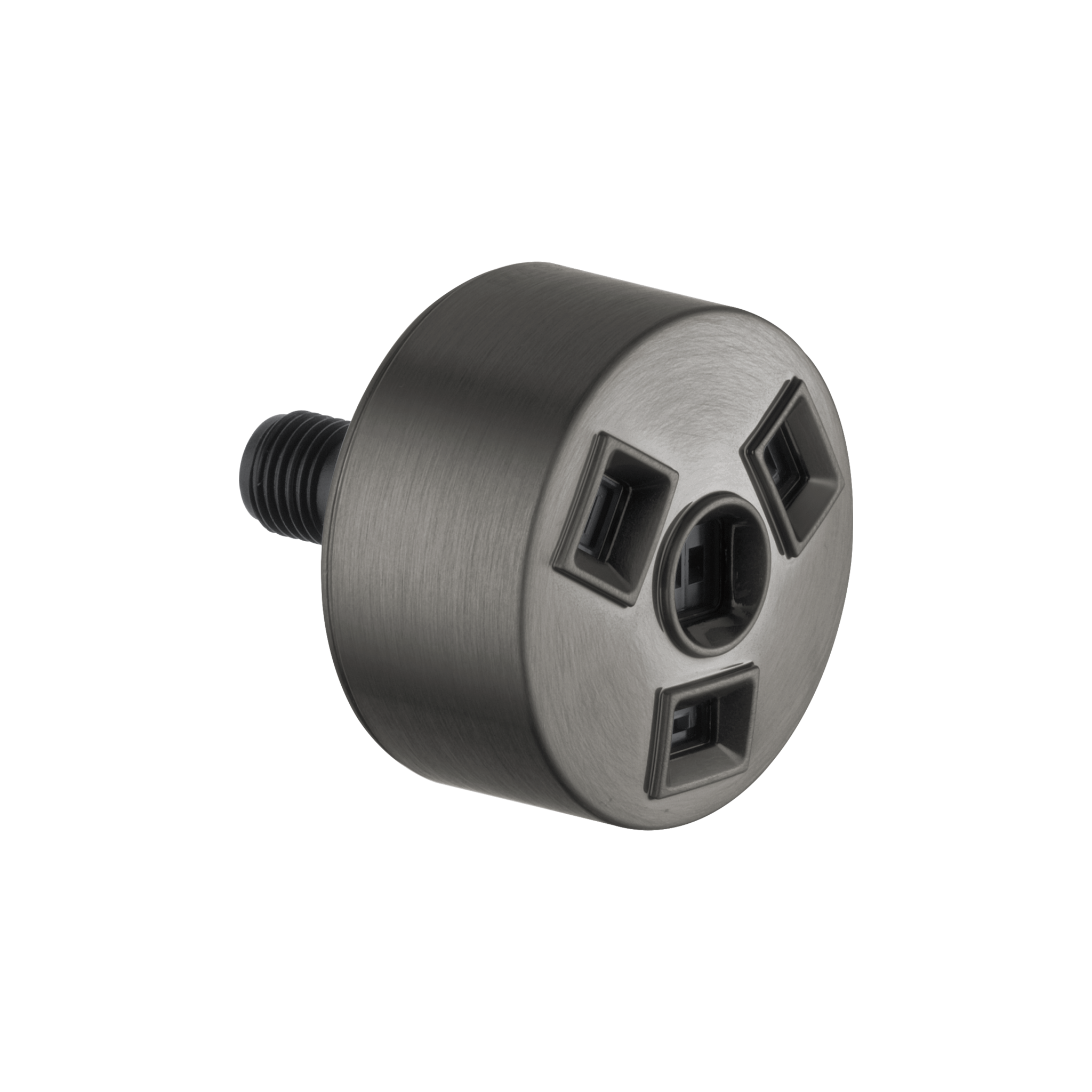 ESSENTIAL™ SHOWER HYDRACHOICE® MASSAGING SPRAY HEAD WITH H2OKINETIC® TECHNOLOGY - robinsonco.ca