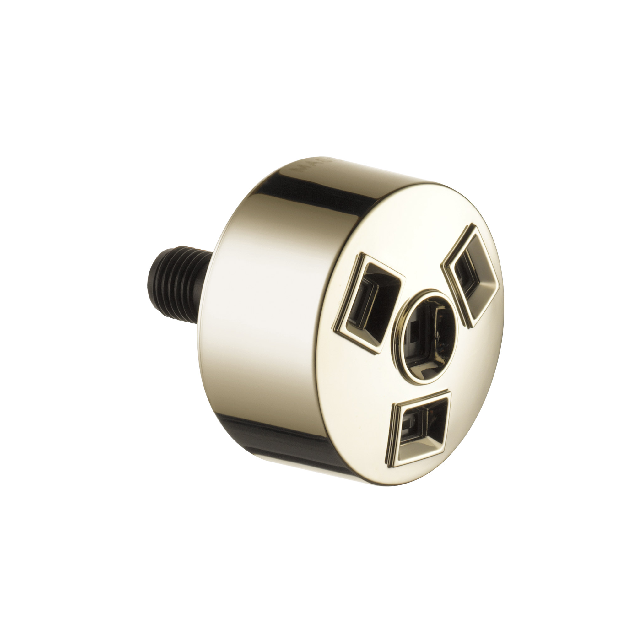 ESSENTIAL™ SHOWER HYDRACHOICE® MASSAGING SPRAY HEAD WITH H2OKINETIC® TECHNOLOGY - robinsonco.ca