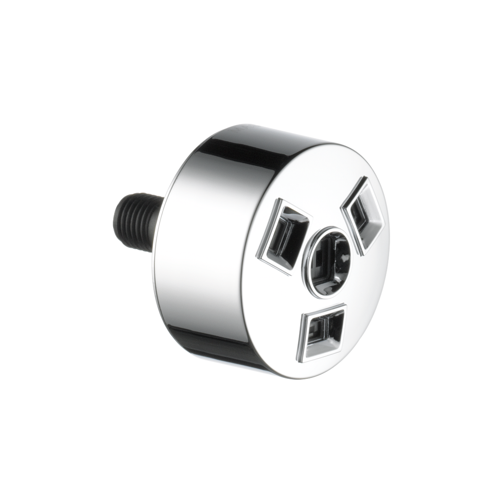 ESSENTIAL™ SHOWER HYDRACHOICE® MASSAGING SPRAY HEAD WITH H2OKINETIC® TECHNOLOGY - robinsonco.ca