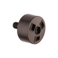 ESSENTIAL™ SHOWER HYDRACHOICE® MASSAGING SPRAY HEAD WITH H2OKINETIC® TECHNOLOGY - robinsonco.ca