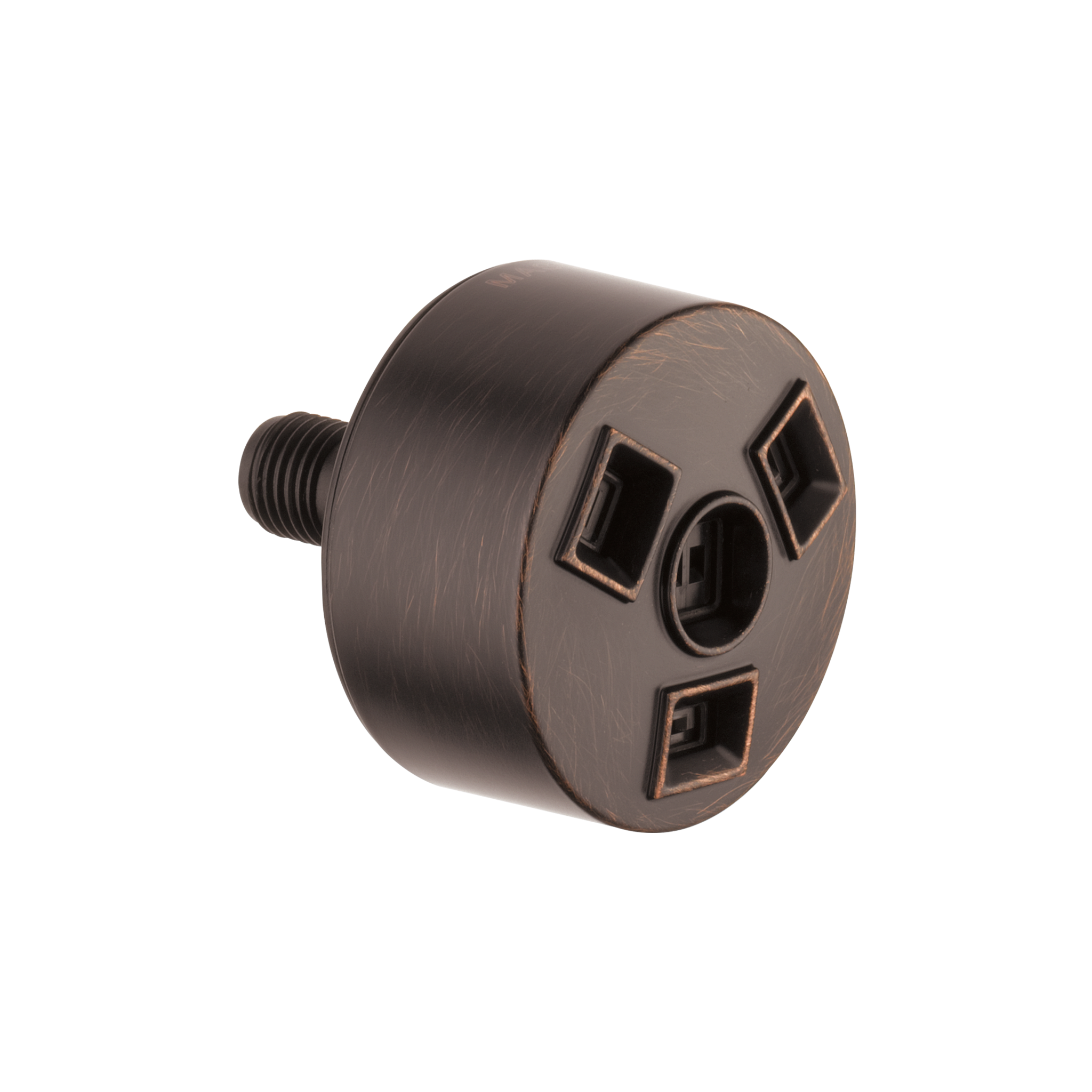 ESSENTIAL™ SHOWER HYDRACHOICE® MASSAGING SPRAY HEAD WITH H2OKINETIC® TECHNOLOGY - robinsonco.ca