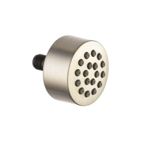 ESSENTIAL™ SHOWER HYDRACHOICE® TOUCH-CLEAN® SPRAY HEAD - robinsonco.ca