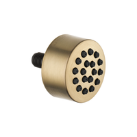 ESSENTIAL™ SHOWER HYDRACHOICE® TOUCH-CLEAN® SPRAY HEAD - robinsonco.ca