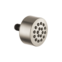 ESSENTIAL™ SHOWER HYDRACHOICE® TOUCH-CLEAN® SPRAY HEAD - robinsonco.ca