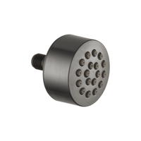 ESSENTIAL™ SHOWER HYDRACHOICE® TOUCH-CLEAN® SPRAY HEAD - robinsonco.ca