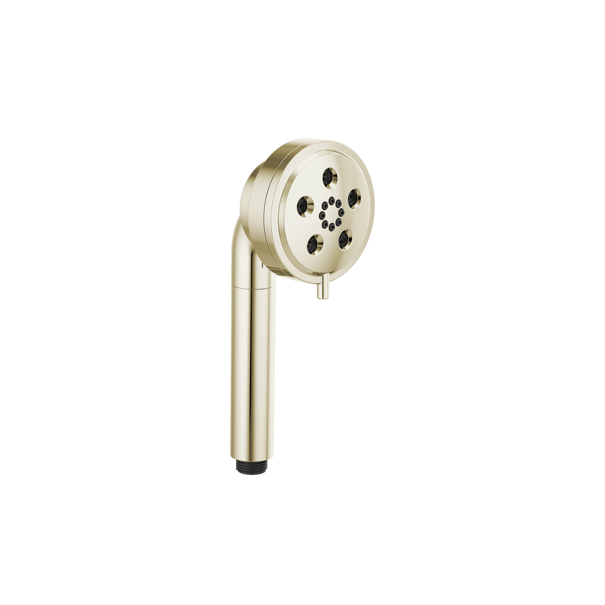 ESSENTIAL™ SHOWER SERIES LINEAR ROUND H2OKINETIC® MULTI-FUNCTION HANDSHOWER - robinsonco.ca