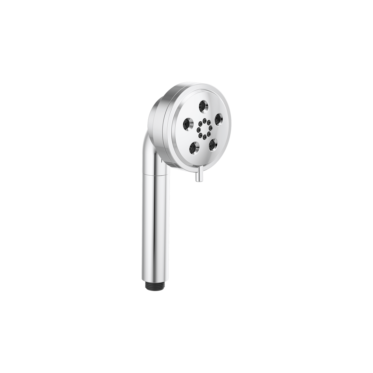 ESSENTIAL™ SHOWER SERIES LINEAR ROUND H2OKINETIC® MULTI-FUNCTION HANDSHOWER - robinsonco.ca