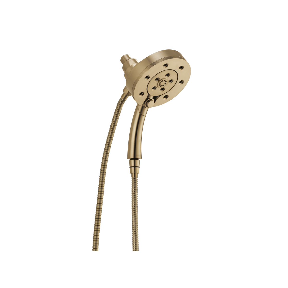 ESSENTIAL™ SHOWER LINEAR ROUND H2OKINETIC® MULTI-FUNCTION HYDRATI® 2|1 SHOWER - robinsonco.ca
