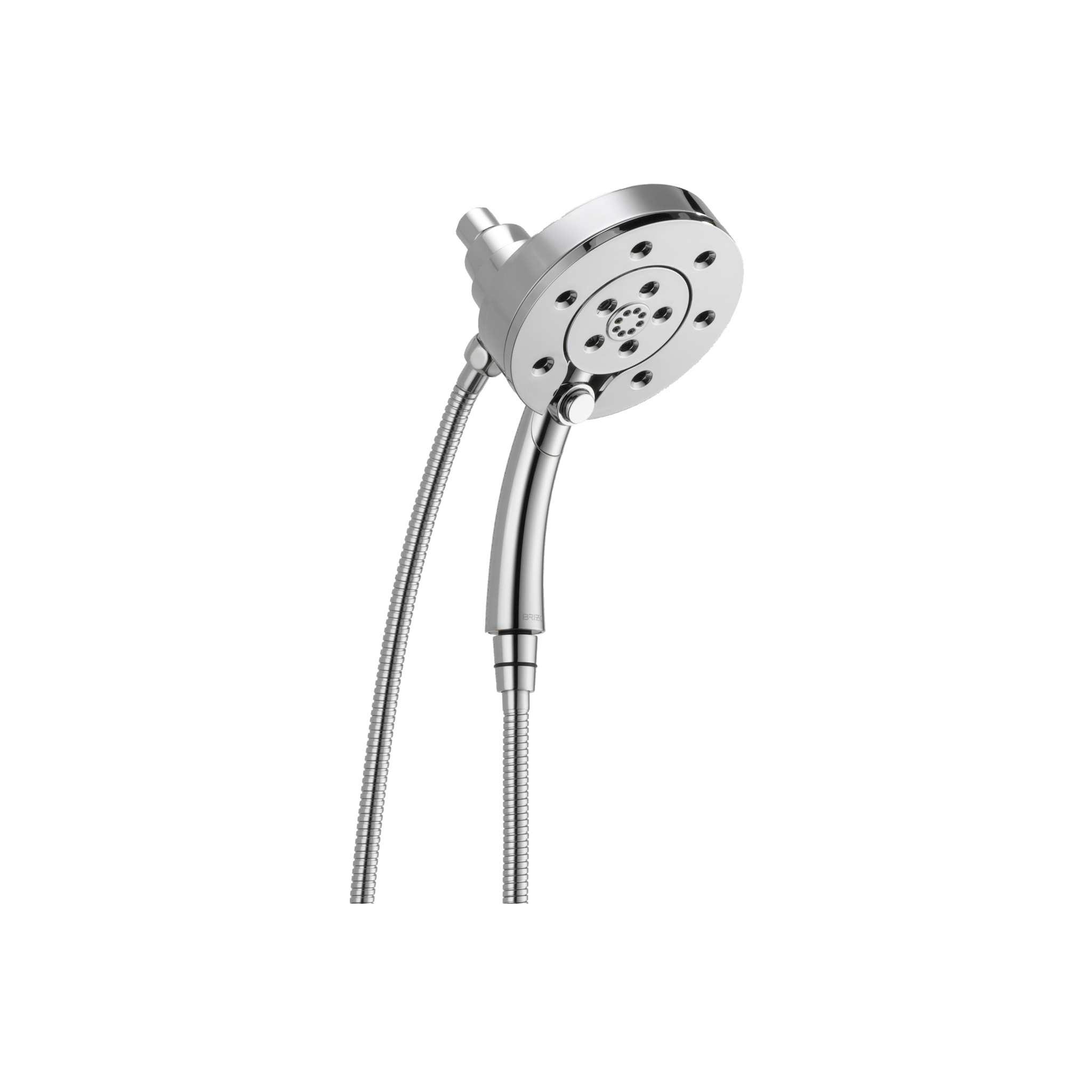 ESSENTIAL™ SHOWER LINEAR ROUND H2OKINETIC® MULTI-FUNCTION HYDRATI® 2|1 SHOWER - robinsonco.ca