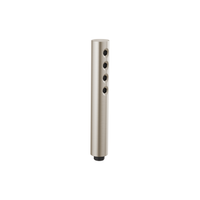 ESSENTIAL™ SERIES SINGLE-FUNCTION HAND SHOWER - robinsonco.ca