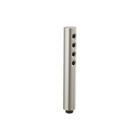 ESSENTIAL™ SERIES SINGLE-FUNCTION HAND SHOWER - robinsonco.ca