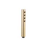 ESSENTIAL™ SERIES SINGLE-FUNCTION HAND SHOWER - robinsonco.ca