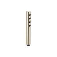 ESSENTIAL™ SERIES SINGLE-FUNCTION HAND SHOWER - robinsonco.ca